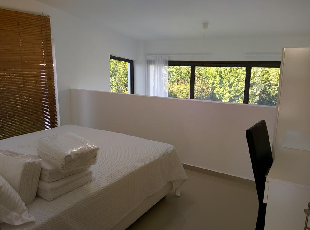 Sunny Sani Luxury Villas חדר תמונה
