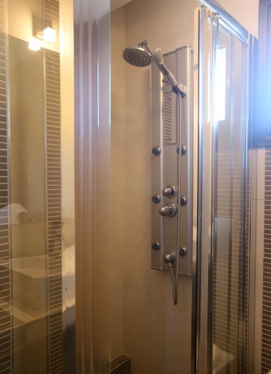 Sunny Sani Luxury Villas חדר תמונה