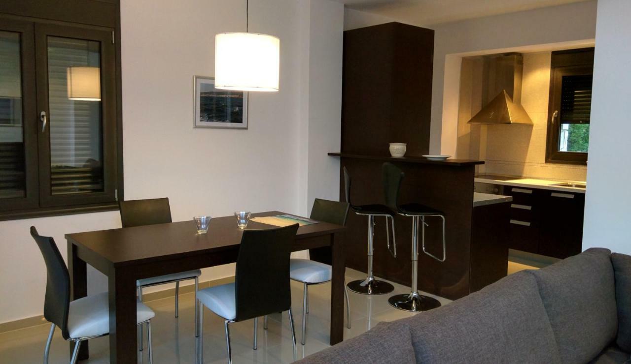 Sunny Sani Luxury Villas מראה חיצוני תמונה