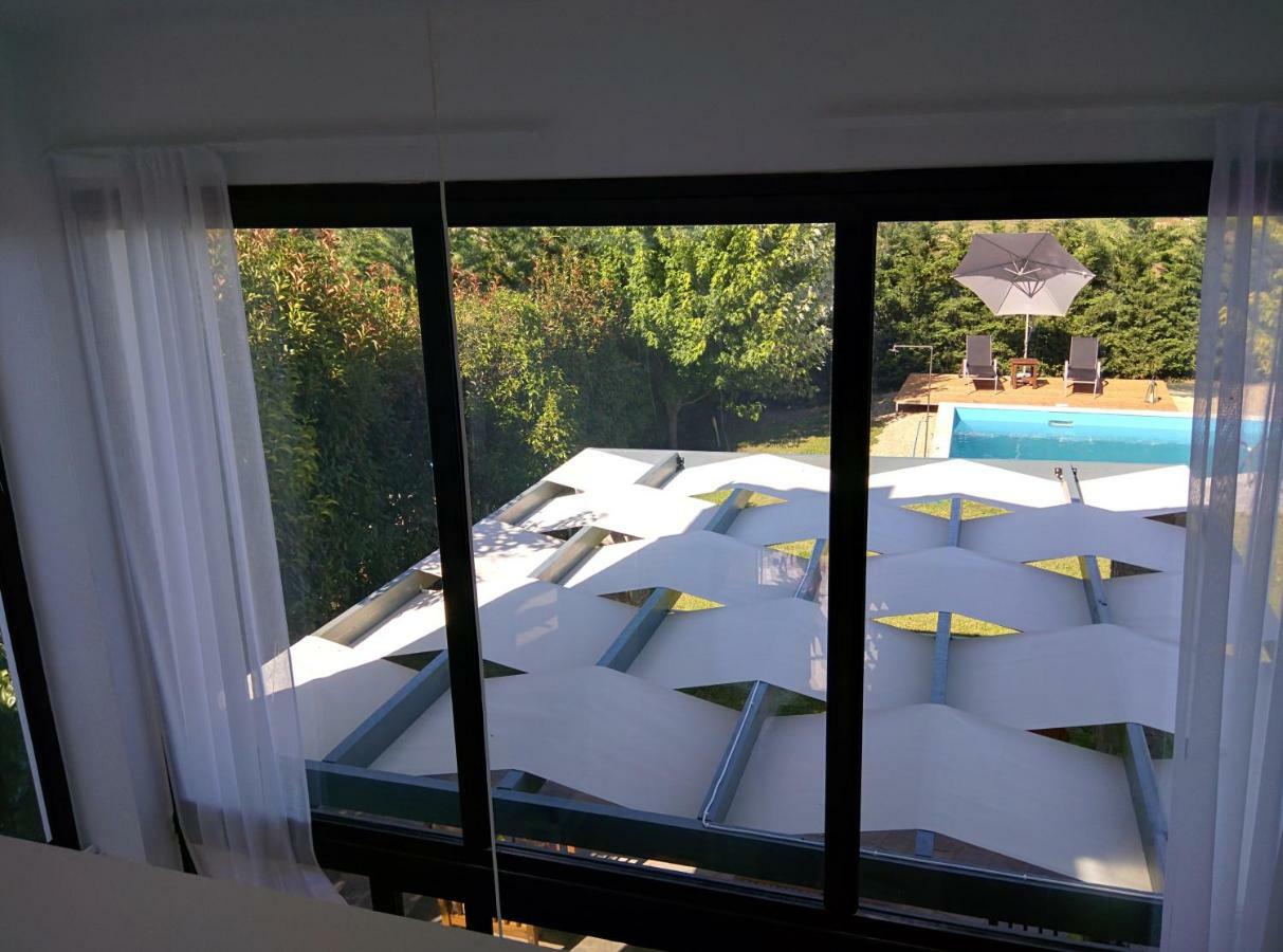 Sunny Sani Luxury Villas מראה חיצוני תמונה