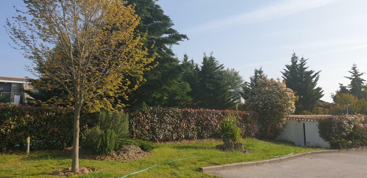 Sunny Sani Luxury Villas מראה חיצוני תמונה
